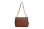 Lucky Bees Bolso de Hombro 1228 - Tan